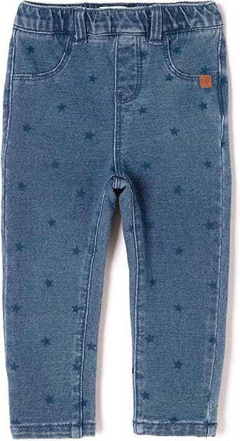 baby denim jeggings
