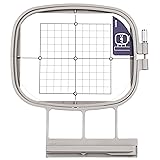 Sew Tech Embroidery Hoops for Brother Innovis