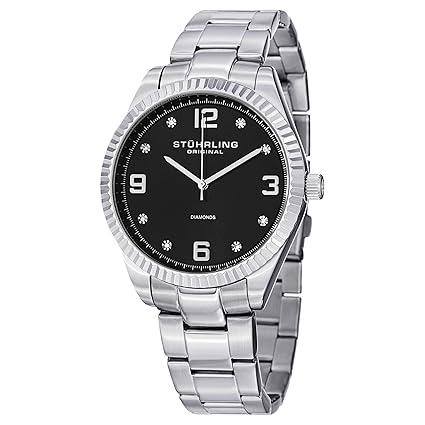 Emporio Armani Analog Silver Dial Mens Watch - AR2458I