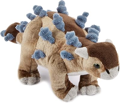 Zappi Co Ultra Soft Lion Plush Toy 20cm Recycled Fill Eco Friendly Newborn Gift
