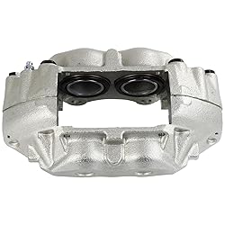 SCITOO Front Left Brake Caliper Without Bracket