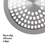 OXO Good Grips Bathtub Drain Protector view 5