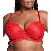 Victoria's Secret Women's Dream Angels Lightly Lined Bra, Bras for Women (32A-38DDD)