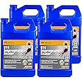 Miracle Sealants 511 Impregnator Advanced Penetrating Sealer for Countertops, Stone, Tile & Grout, Gallon, 4 Pack