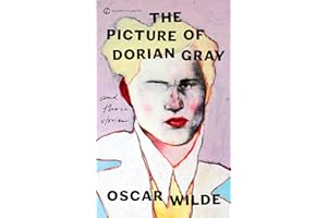 The Picture of Dorian Gray and Three Stories (Signet Classics)