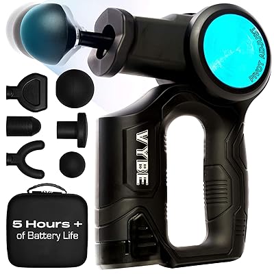 Pxton Percussive Massage Gun 筋膜リリースガン Y3 Pro LOVEKA 業界