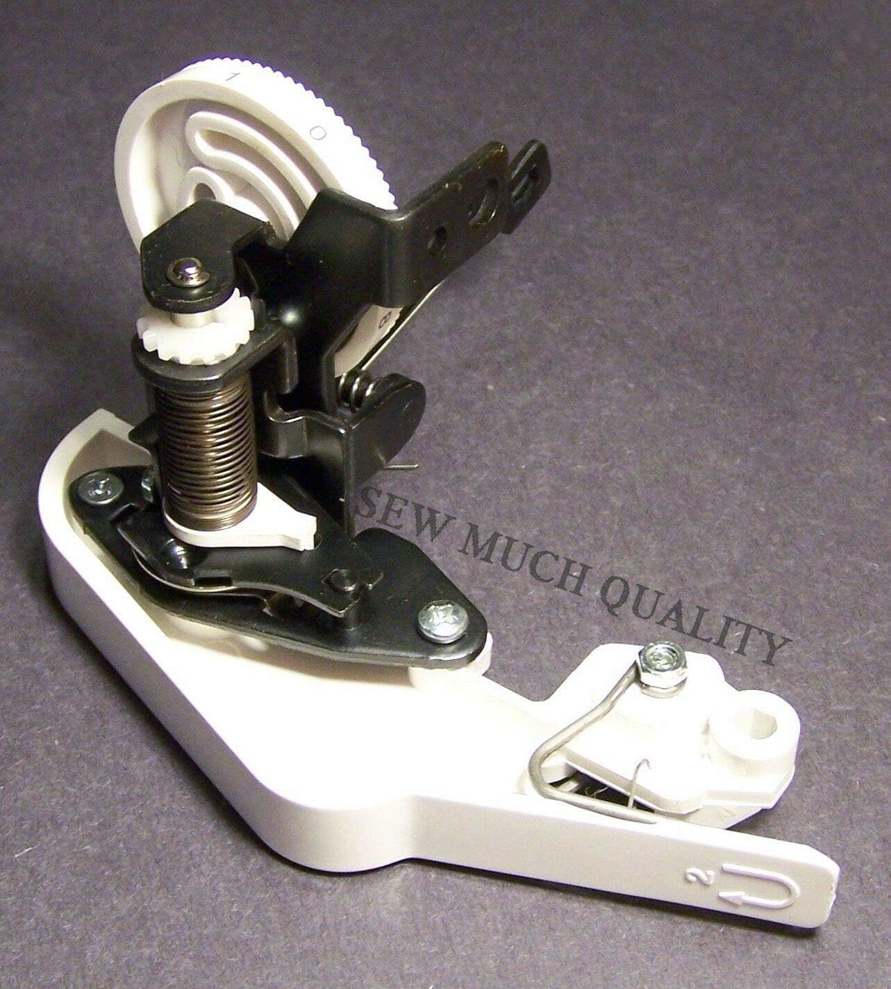 janome new home my excel 23l