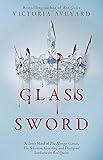 Red Queen 2. Glass Sword