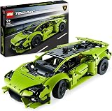 LEGO Technic Lamborghini Huracan Tecnica 42161 Building Kit 9+ Years view 1
