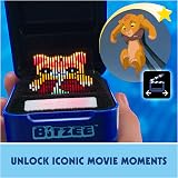 Bitzee Disney Interactive Toy with 30 Disney Characters Inside view 4