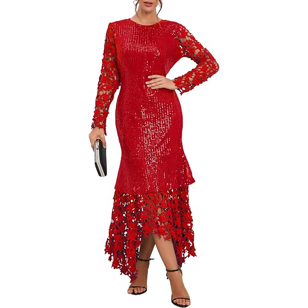 princess polly baby blue dress Amazon.com: VERWIN Sequins Dress Long Sleeve Bodycon Dress Ruffle Mesh Hem  Maxi Dress Mermaid Sparkly Round Neck Casual Party Cocktail Evening Dress M  Red : Clothing, Shoes & Jewelry