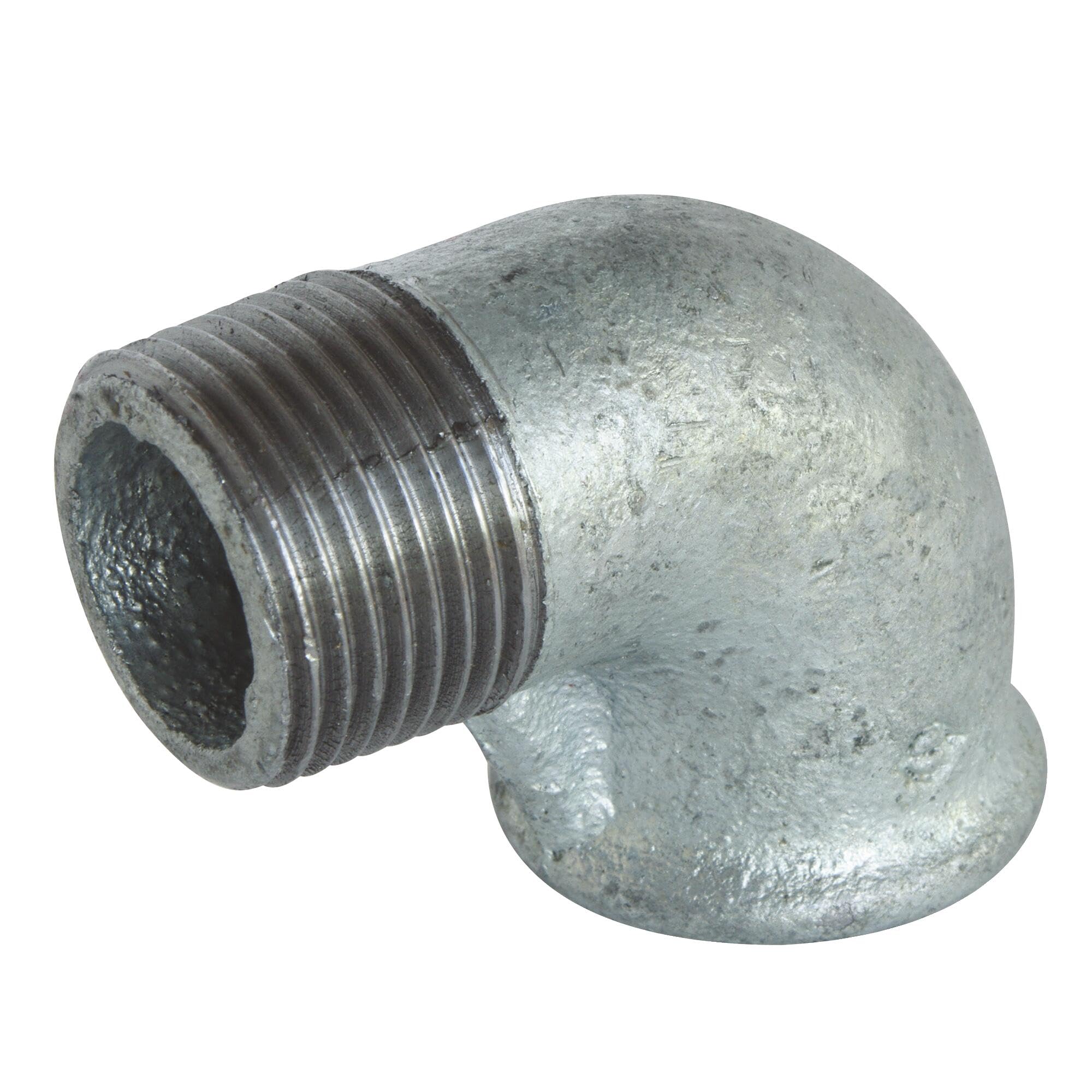 Somatherm // 95092-33 Elbow 90° for MF 33/42 No. 92, Grey