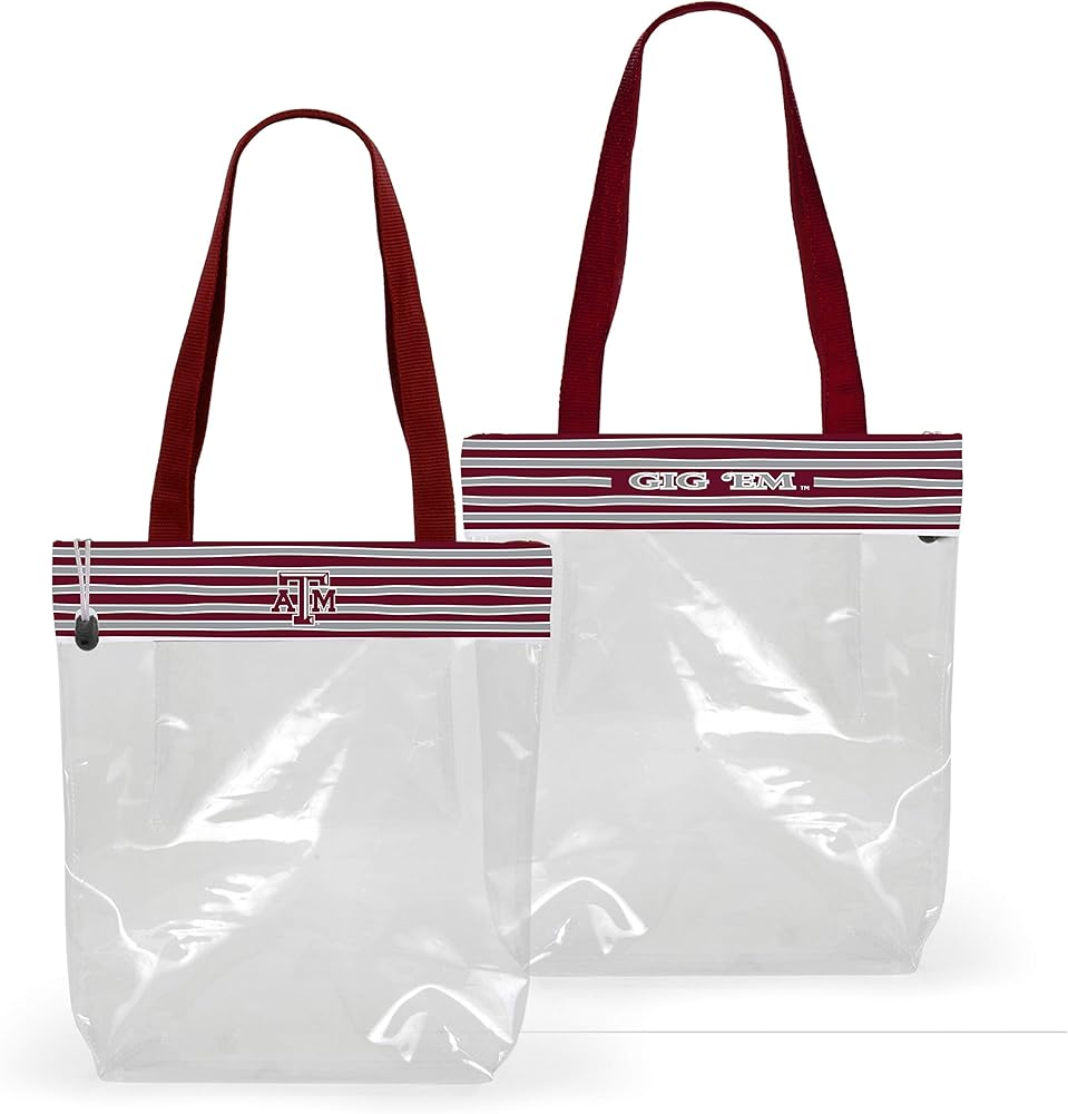 Desden clear bags Clearance