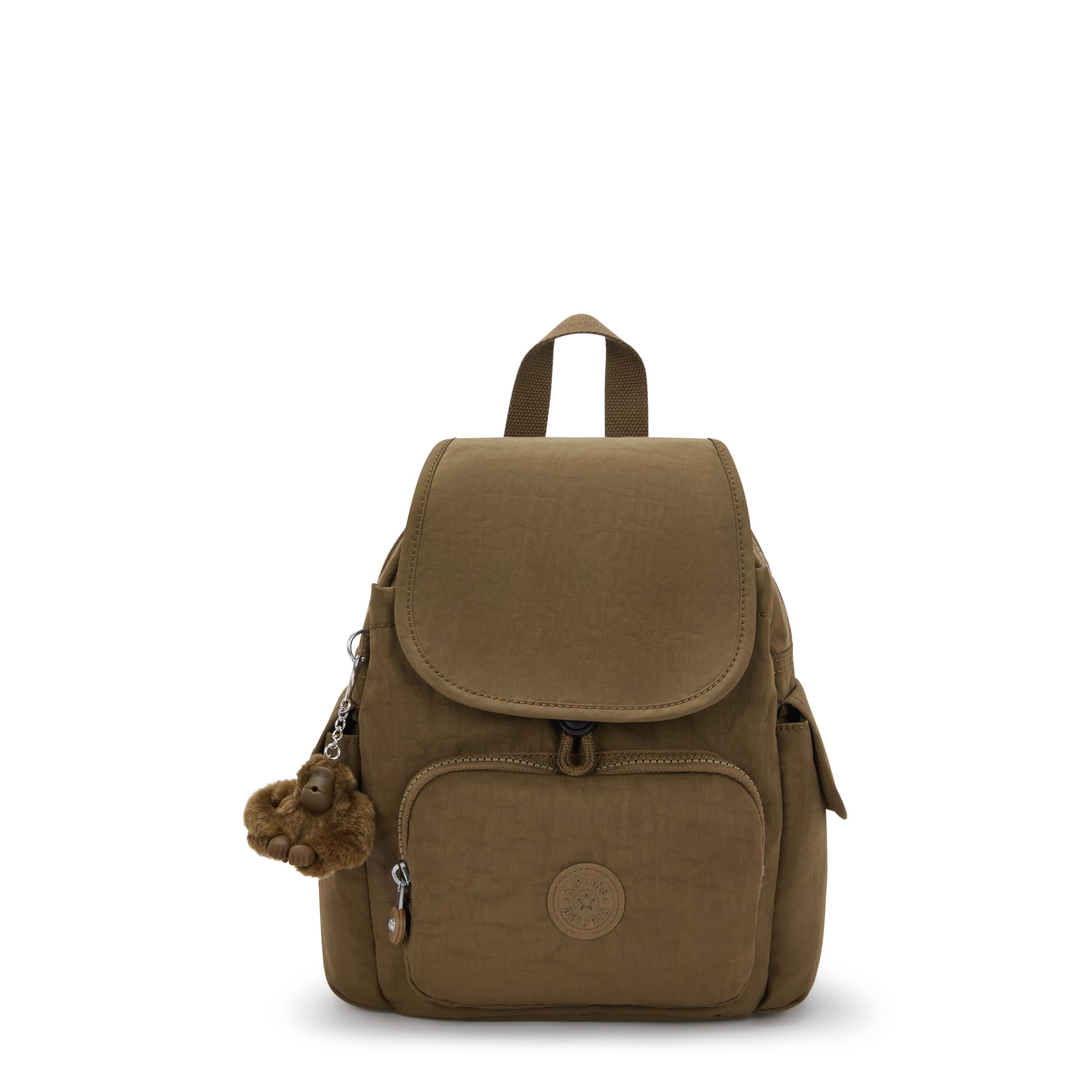 Kipling Women's City Pack Mini Backpack, Lightweight Versatile Daypack, Durable and Water-Resistant Image