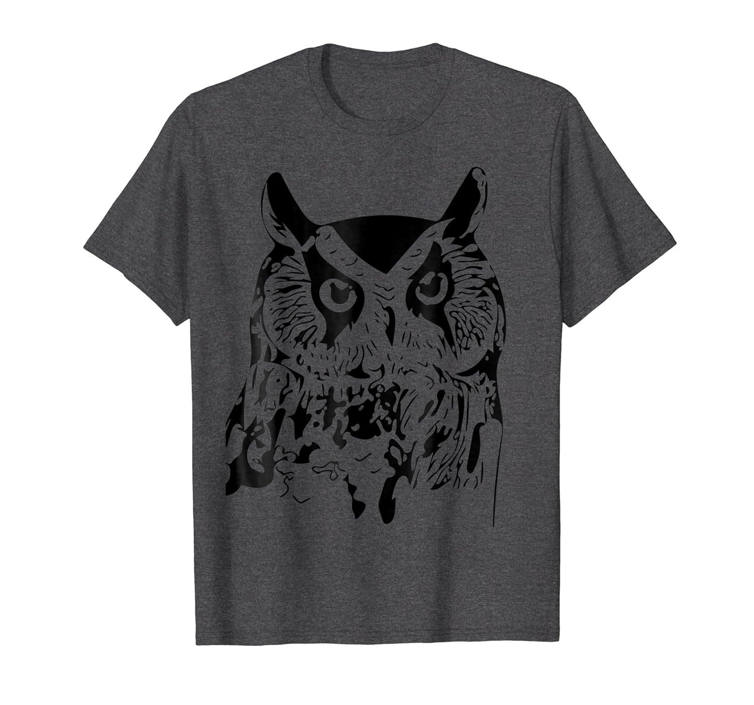 Owl Tshirtmt