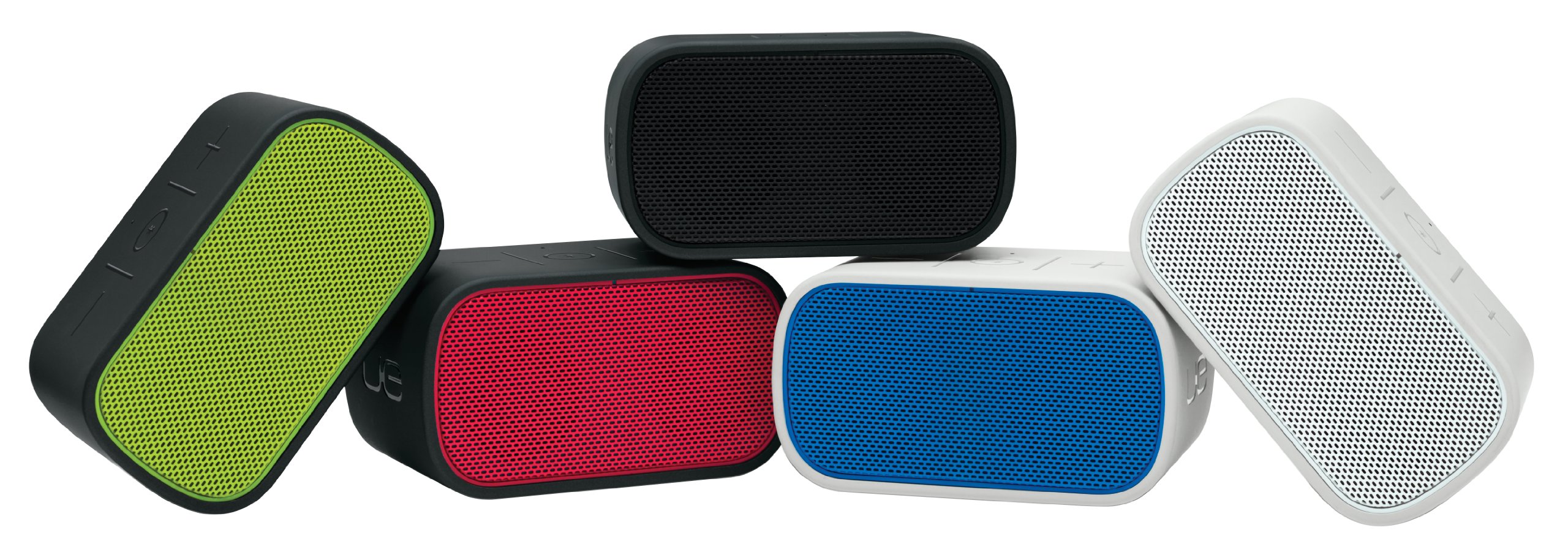 Logitech UE 984000296 Mobile Boombox Bluetooth Speaker And