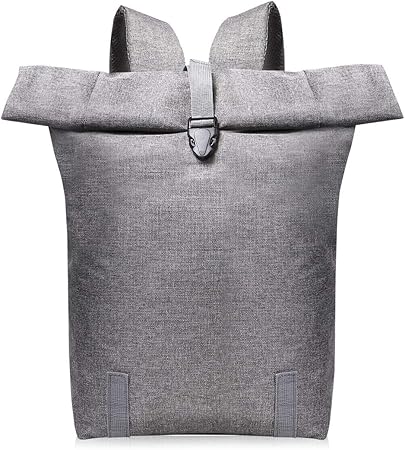 Amazon Joefort 保冷 リュック バッグ エコバッグ 防水 大容量 軽量 買い物 アウトドア 釣り グレー Joefort クーラーボックス