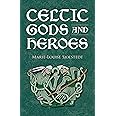 Celtic Gods and Heroes (Celtic, Irish)