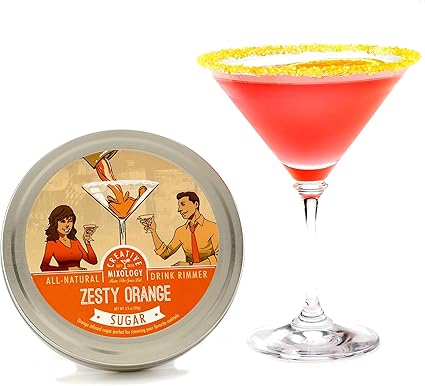 Amazon The Spice Lab ゼスティオレンジ シュガーグラス カクテル リマー マティーニとマルガリータ用 グレートオレンジシュガー マルガリータ リマー グルテンフリー 非遺伝子組み換え No Msg All Natural ブランド カクテル用リムシュガー The Spice Lab Amazon The Spice Lab ゼスティオレンジ シュガーグラス カクテル リマー マティーニとマルガリータ用 グレートオレンジシュガー マルガリータ リマー グルテンフリー 非遺伝子組み換え No Msg All Natural ブランド カクテル用リムシュガー The Spice Lab