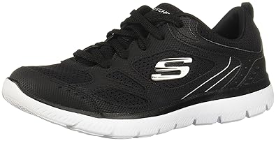skechers summits suited