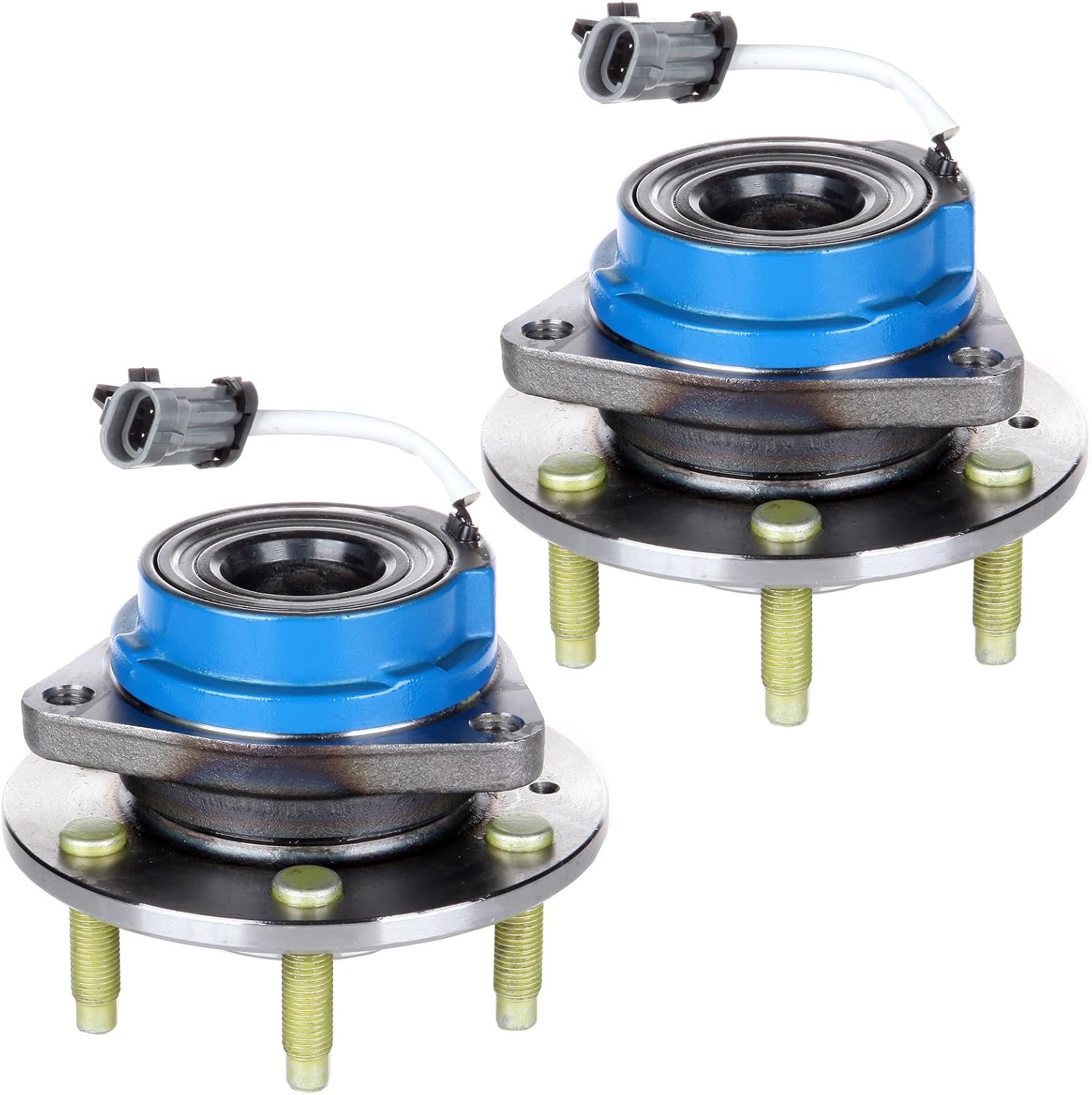 Moog Hub Bearing Torque Specs – How to Install a Hub Assembly – CNXJD