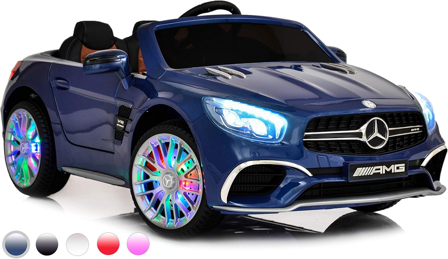 kids electric car shop