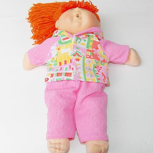 cabbage patch clothes amazon