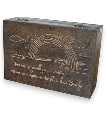Amazon.com: Arcoalbum Personalized Eco Leather Wedding Box : Home