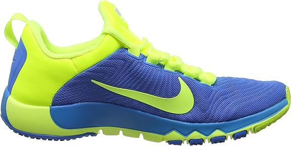 Nike Free Trainer 5 0 V5 Sportschoenen Voor Heren Amazon Nl