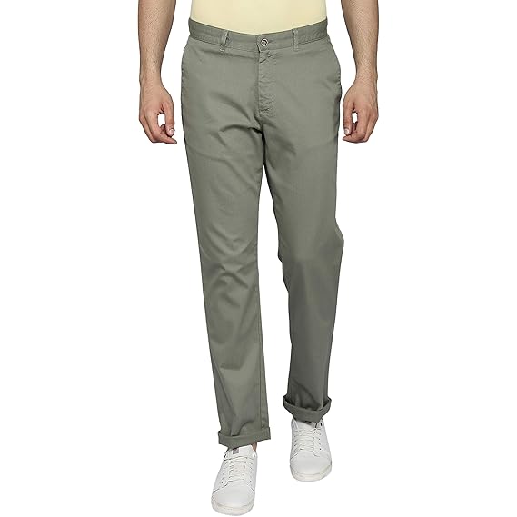 olive khaki pants mens