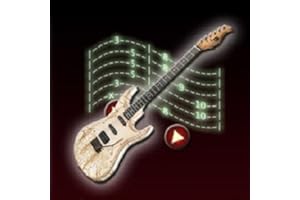 Guitar Chord Pro
