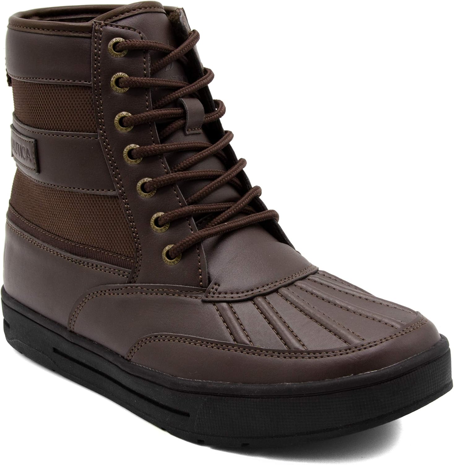 nautica winter boots