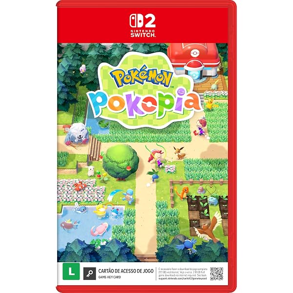 Game Pokemon Legends: Z-A, Nintendo Switch : Amazon.ca: Video Games