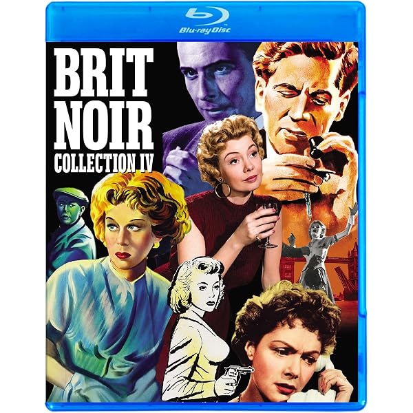 Amazon.com: French Noir Collection II: Rhine Virgin / The Beast is