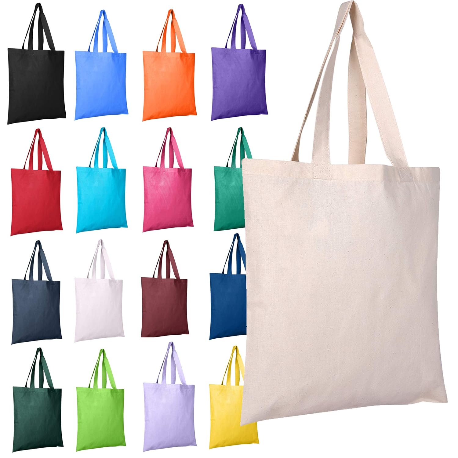 cheap shopping bags bulk