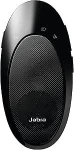 Jabra SP700 Bluetooth Speakerphone (Discontinued by Manufacturer)