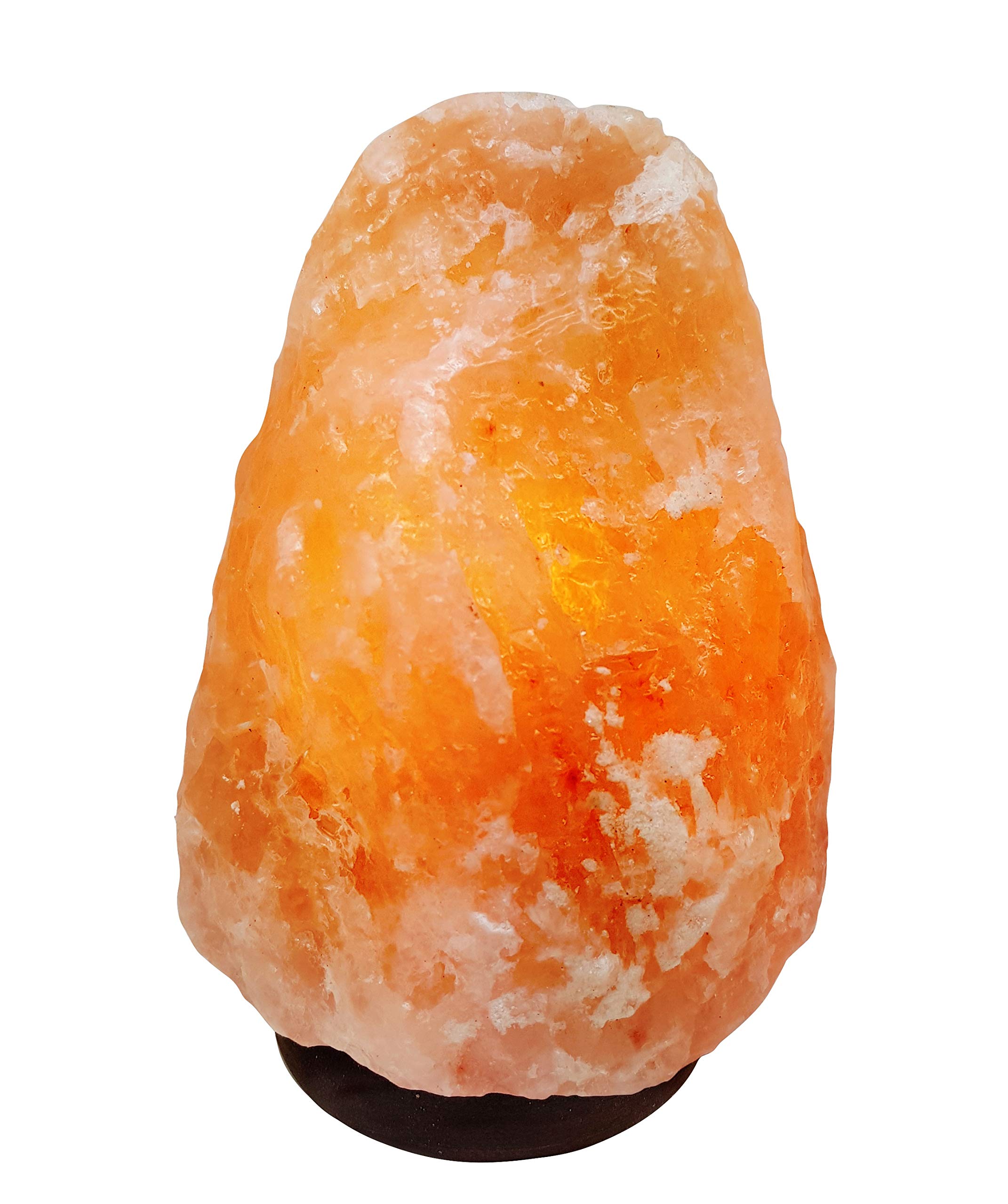 Needs&Gifts Natural Healing IONES Therapeutic 100% Pure Himalayan Crystal Salt Lamp Fine Quality (Natural 7-9kg)