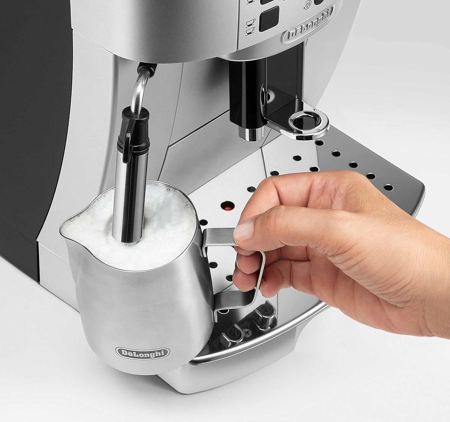 Delonghi Magnifica S Купить Фильтр