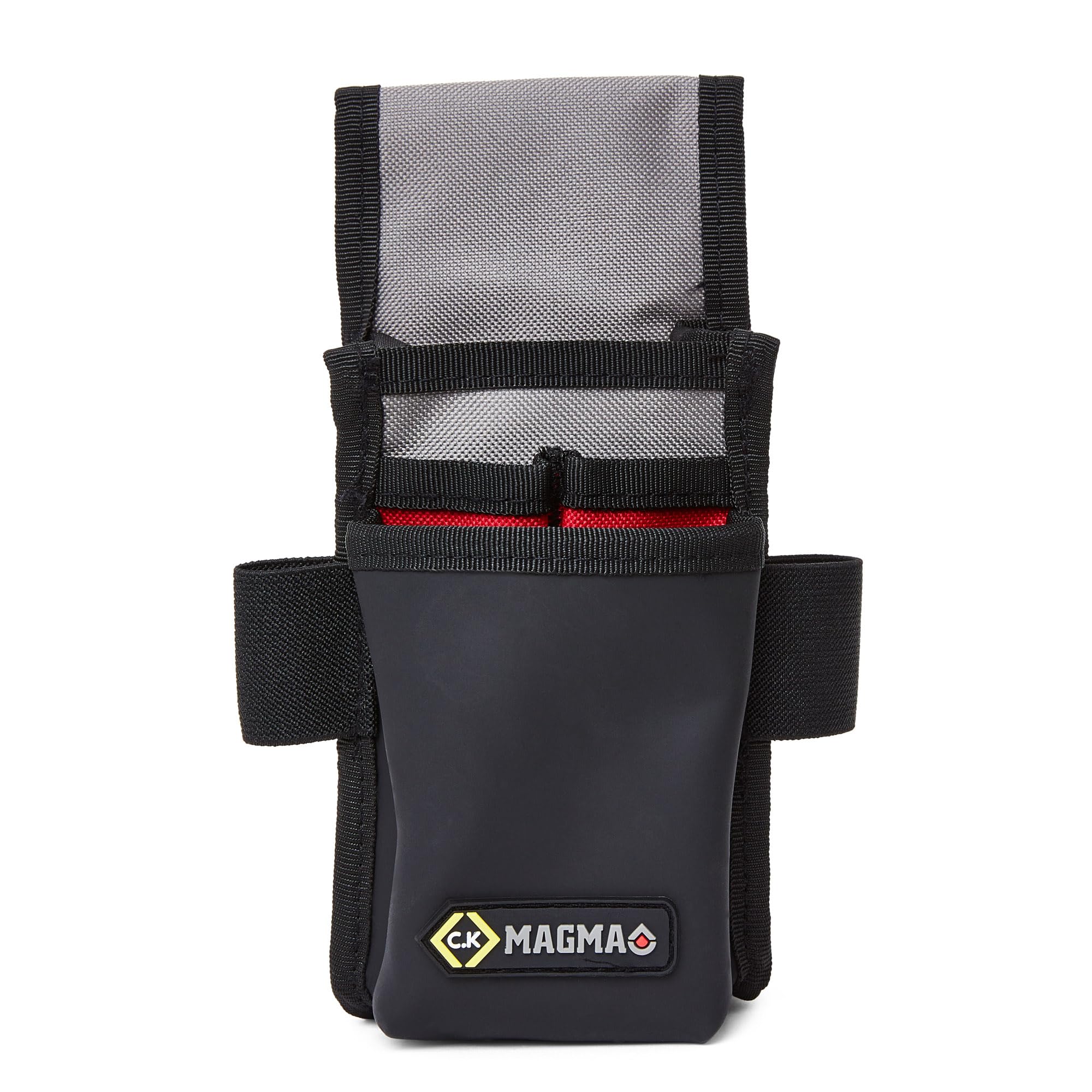 Best Price Square ESSENTIAL TOOL POUCH BPSCA MA2724 - SG33158 By CK TOOLS