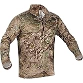 ArcticShield Mens Prodigy Shirt