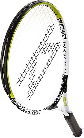 racket size for 10 year old