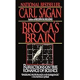Broca's Brain: Reflections on the Romance of Science