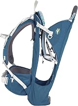 LittleLife Ranger S2 Child Carrier Blue One Size Lightweight 1.7kg view 8