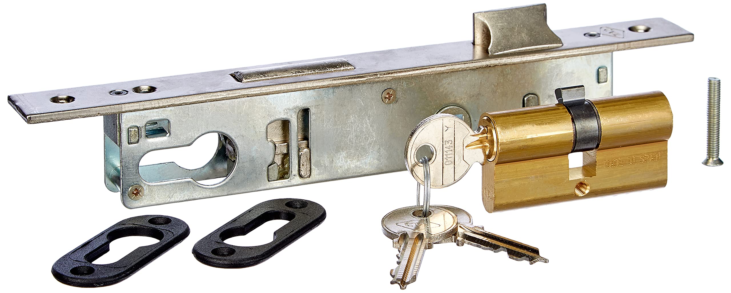 CVL Cvl 1984/20/5 Metal Carpinteria Lock