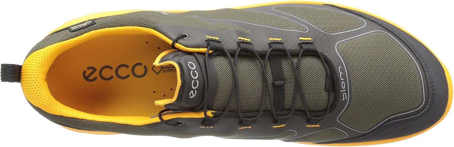 ecco biom venture gtx 2016