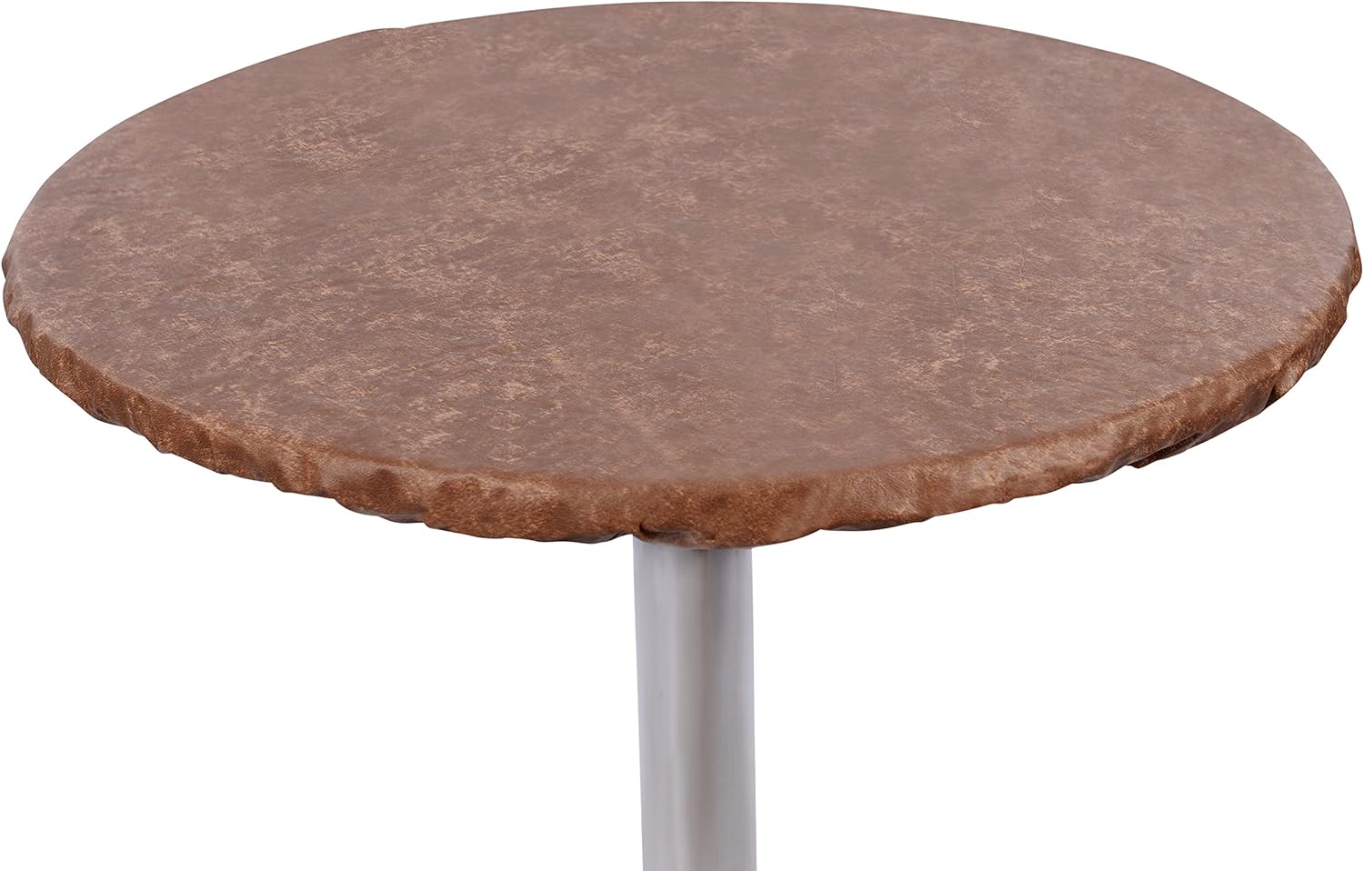 Best Plastic Tablecloth For Round Dining Table