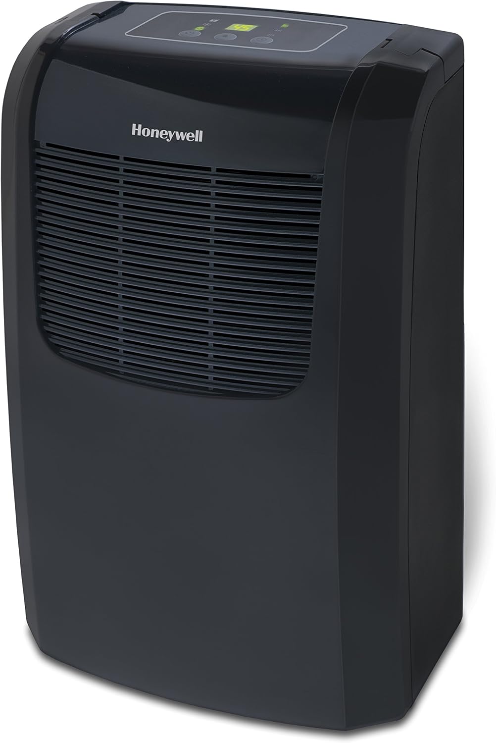 Honeywell HDE010E1 Dehumidifier, 10 Litres/24h, 18/8 Stainless Steel
