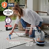 Vax SpotWash Home Duo Spot Cleaner Stain Car Upholstery Carpet CDSW-MPXP view 2