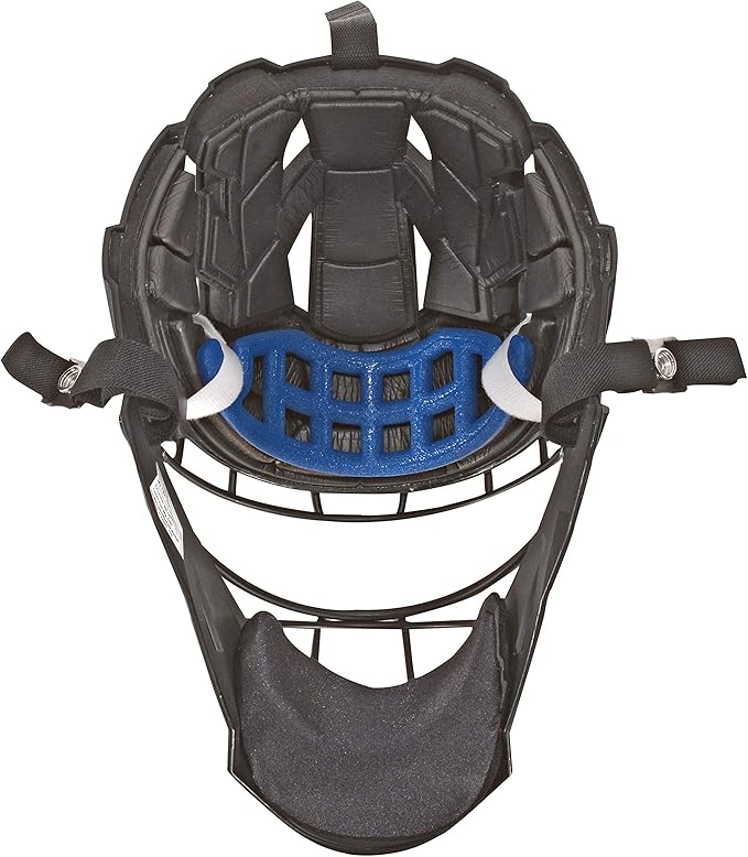 Easton EliteType Catcher's Helmet Enhancer Sports