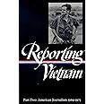 Reporting Vietnam Part Two: American Journalism 1969-1975